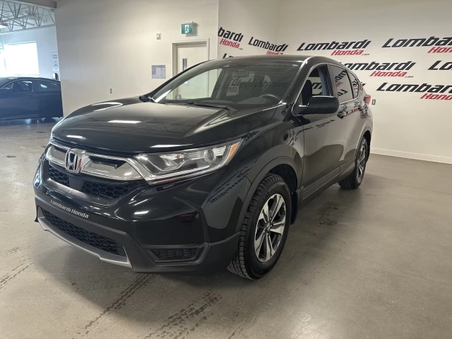 Honda CR-V LX 2019