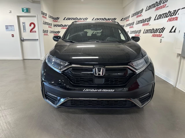 Honda CR-V Touring/Black Edition 2022