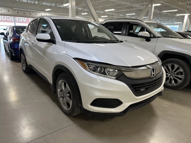 Honda HR-V LX 2019