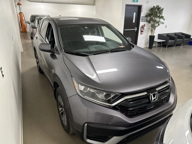 Honda CR-V LX 2020