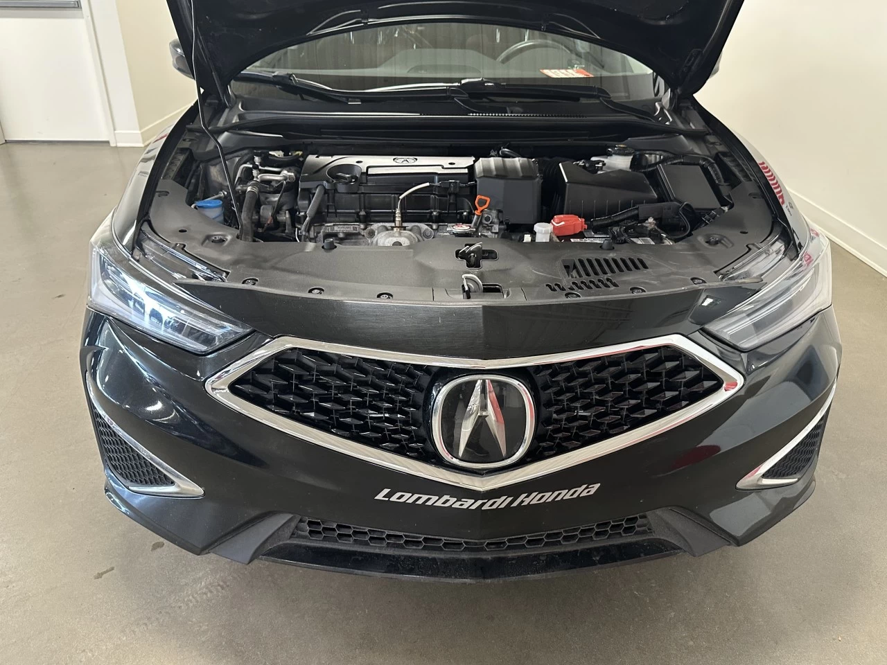 2020 Acura ILX
                                                    Premium PACKAGE Image principale