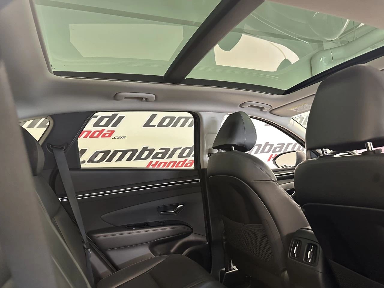 2022 Hyundai Tucson
                                                    Preferred Main Image