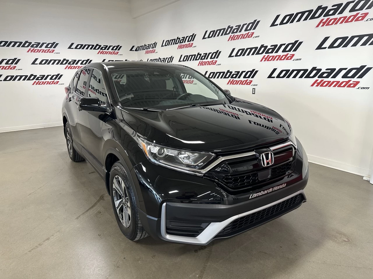 2022 Honda Civic
                                                    LX Main Image