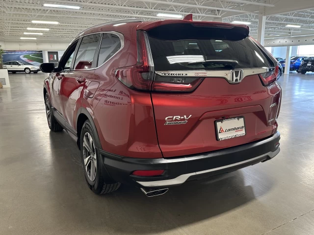 Honda CR-V Sport 2020