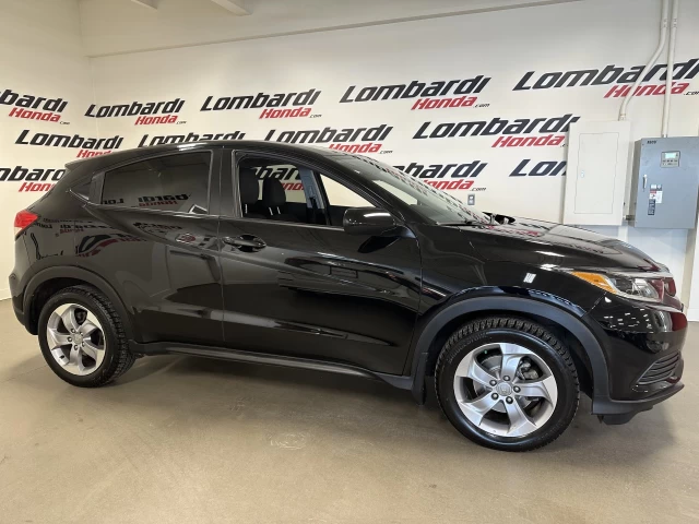 Honda HR-V LX 2019