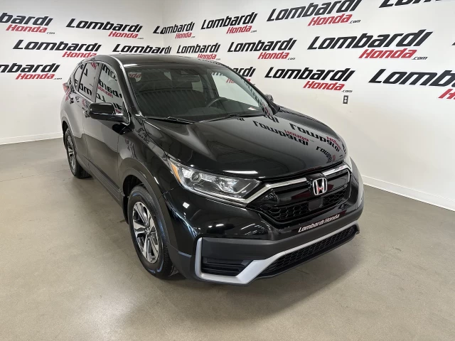 Honda CR-V LX 2020