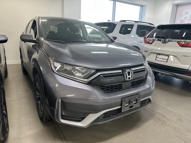 Honda CR-V LX 2021