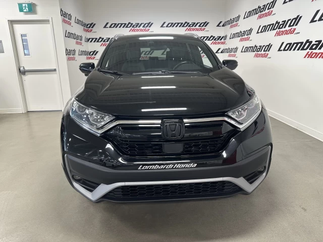 Honda CR-V Sport 2021