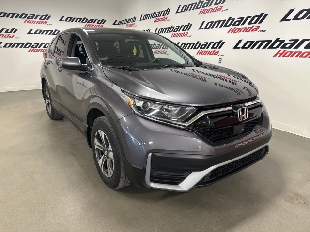 Honda CR-V LX 2020