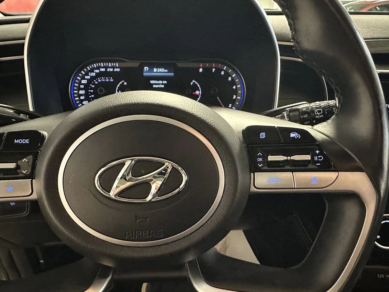 2023 Hyundai Tucson
                                                    Preferred Main Image