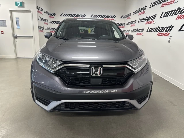 Honda CR-V LX 2020