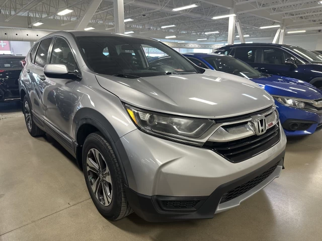 Honda CR-V LX 2018