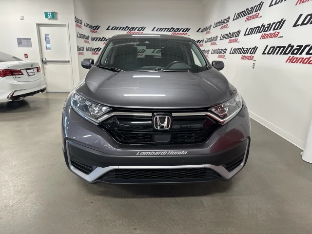 Honda CR-V LX 2022