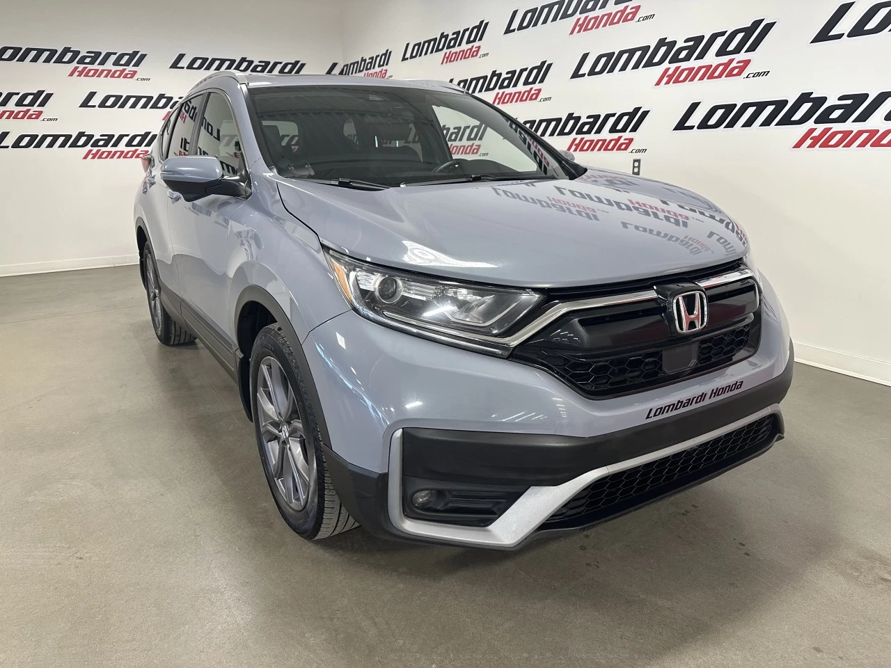 2022 Honda CR-V
                                                    Sport Main Image