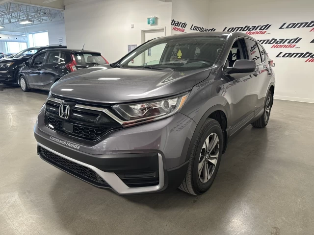 Honda CR-V LX 2020