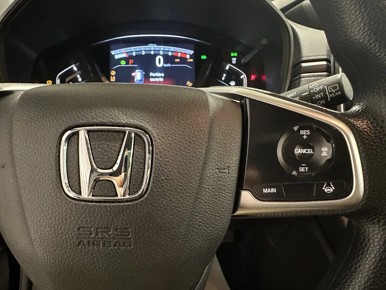 2022 Honda Civic
                                                    LX Main Image