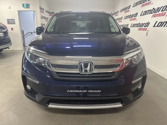 Honda Pilot EX-L Navi 2020