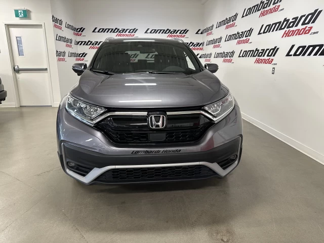 Honda CR-V Sport 2021