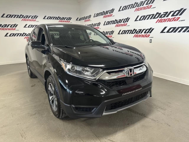 Honda CR-V LX 2019