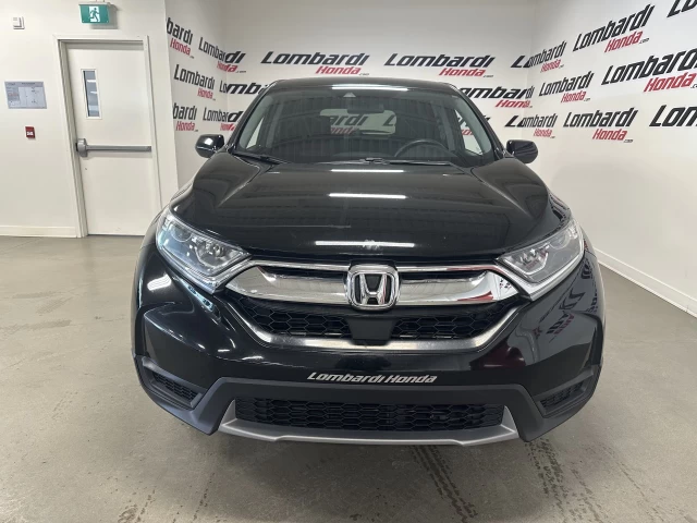 Honda CR-V LX 2019