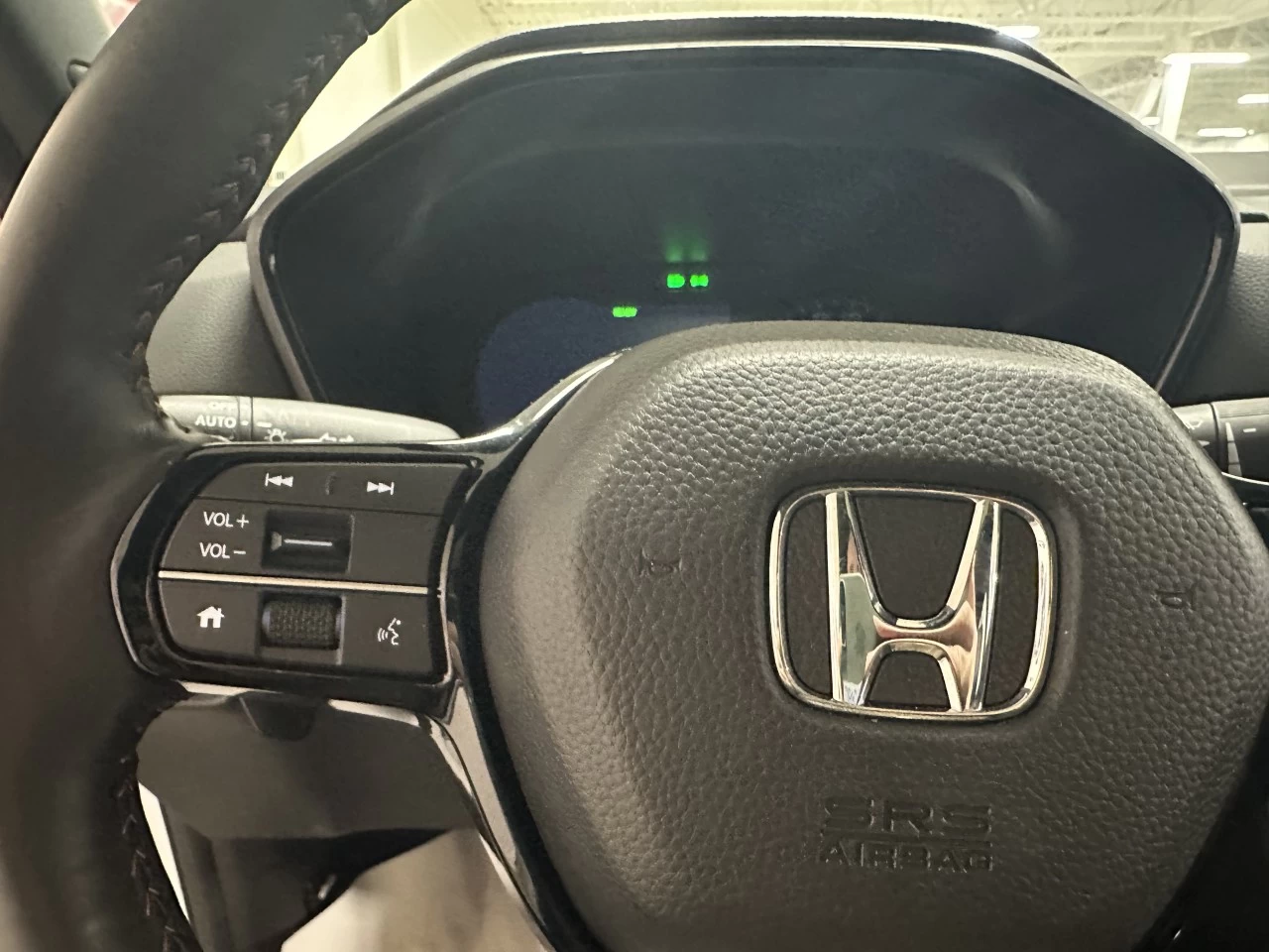 2024 Honda CR-V
                                                    Touring/hybride Main Image