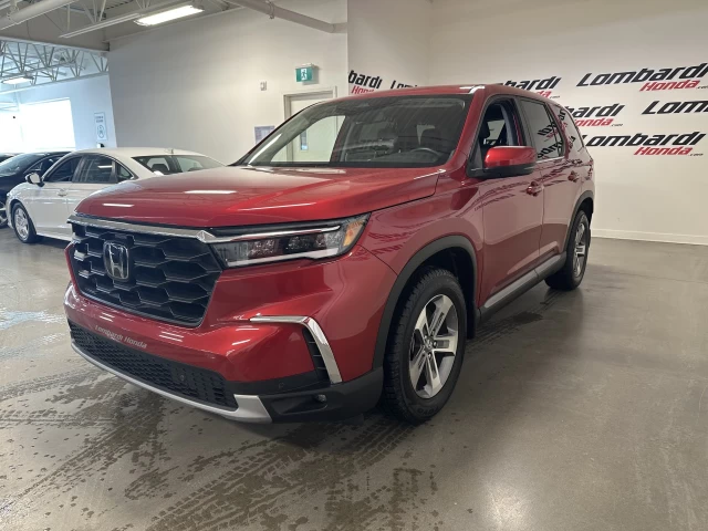 Honda Pilot EX-L 2023