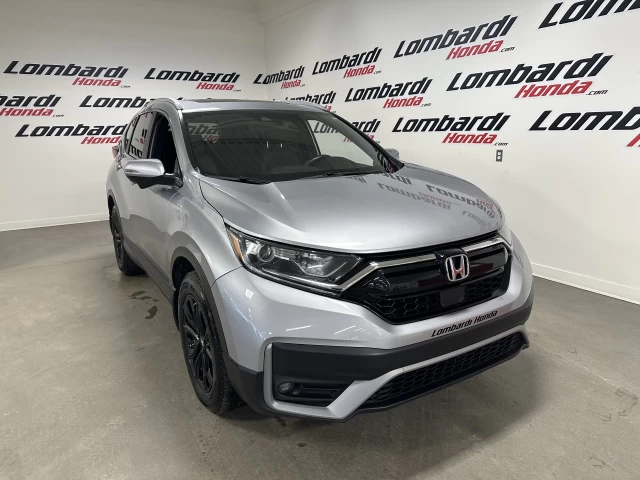 Honda CR-V Sport 2021