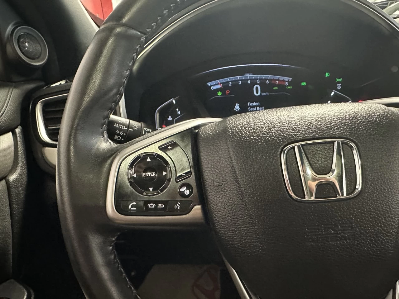 2020 Honda CR-V
                                                    Sport Main Image