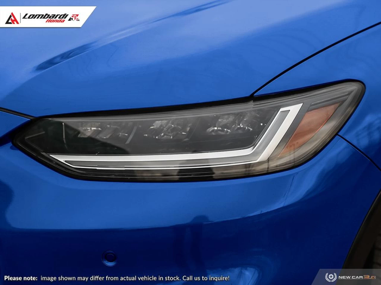 2025 HONDA HR-V SPORT Image principale