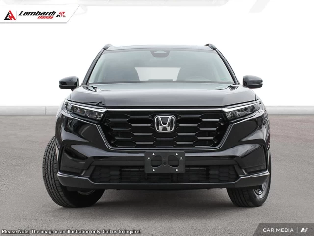 HONDA CR-V SPORT 2025