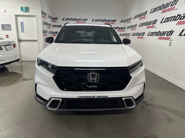 Honda CR-V Touring/hybride 2024