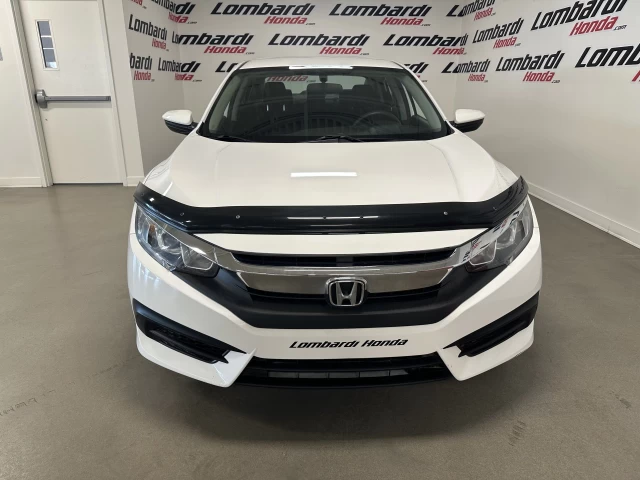 Honda Civic Berline LX 2018