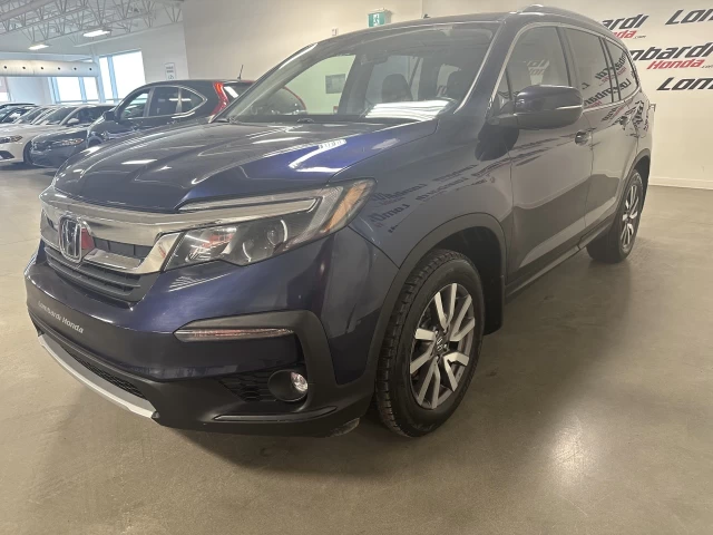 Honda Pilot EX-L Navi 2020