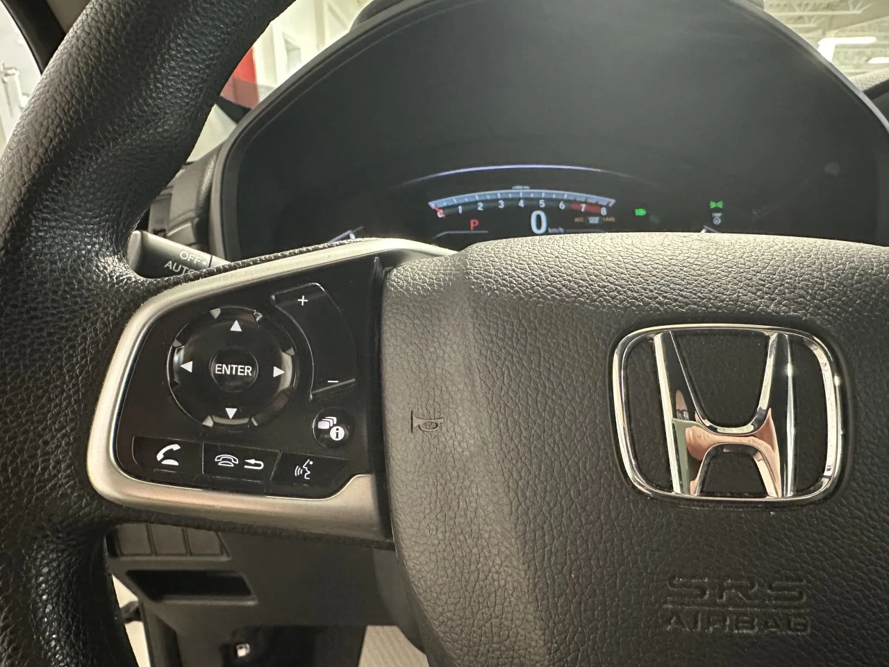 2021 Honda CR-V
                                                    LX Image principale