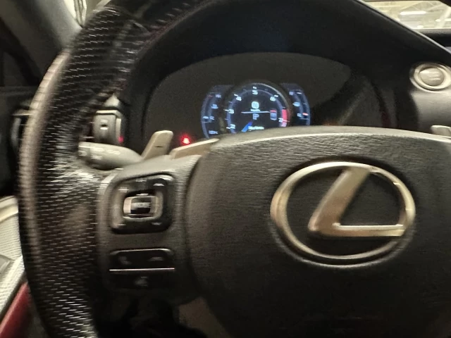 Lexus RC300 2dr Cpe 2016