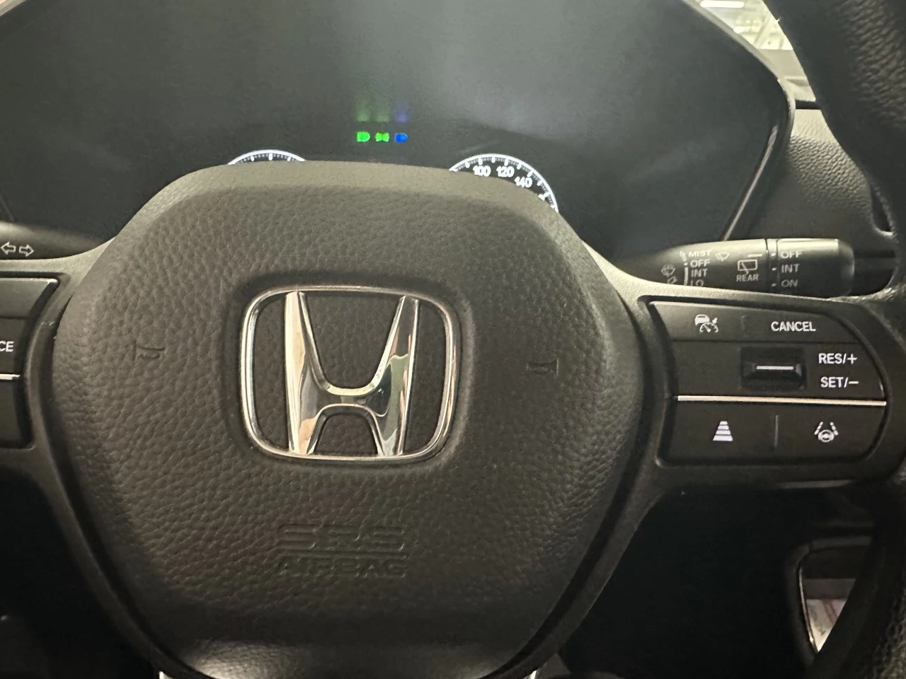 2023 Honda CR-V
                                                    LX Main Image