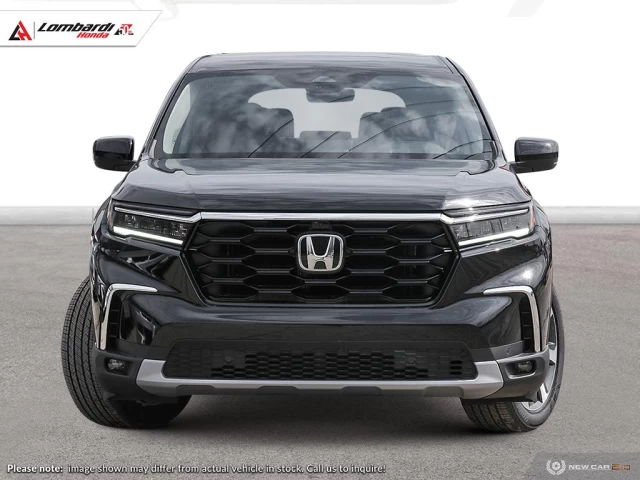 HONDA PILOT EX-L 2025