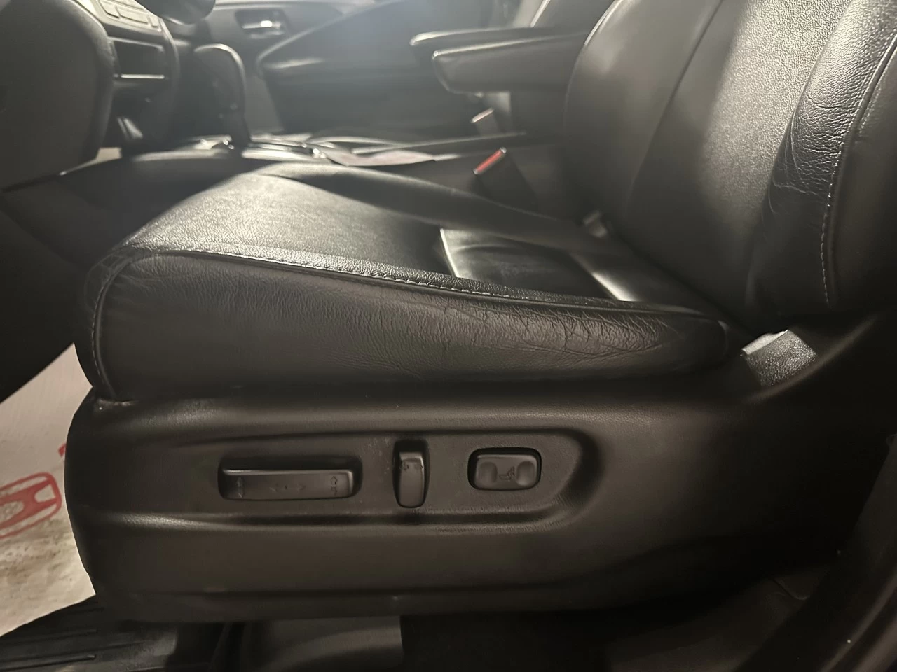 2020 Honda Pilot
                                                    EX-L Navi Main Image