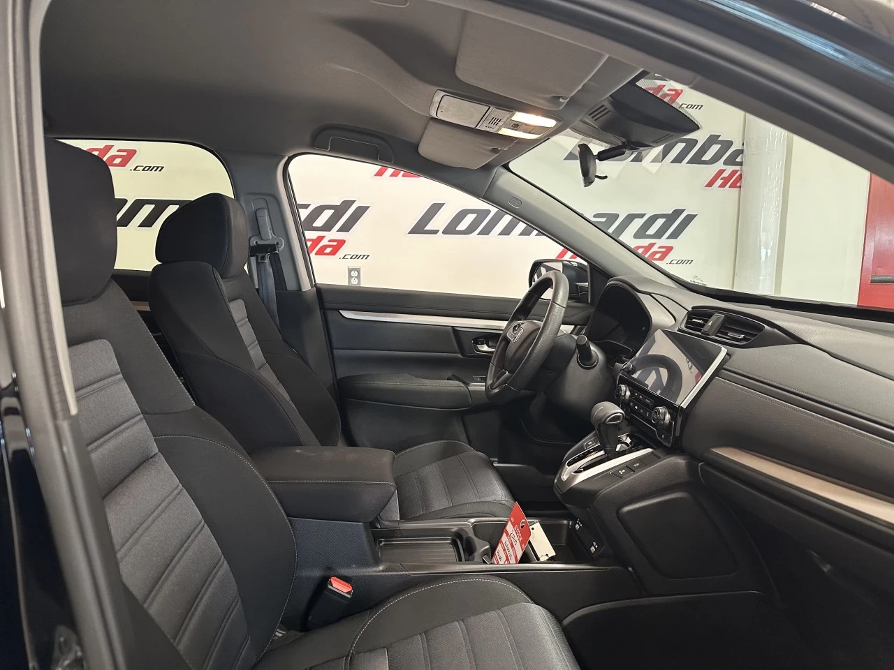 2022 Honda Civic
                                                    LX Main Image