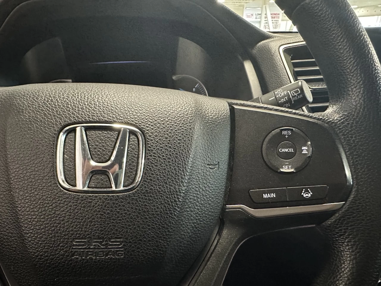 2019 Honda Pilot
                                                    LX Main Image