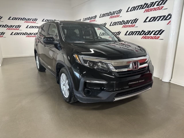 Honda Pilot LX 2019