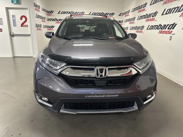 Honda CR-V Touring 2018