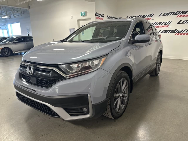 Honda CR-V Sport 2022