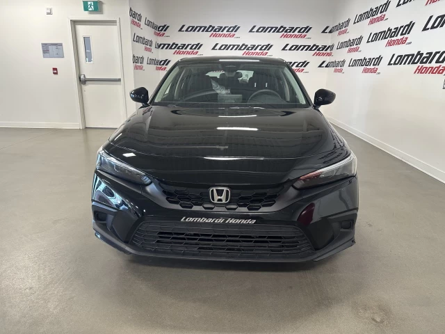 Honda Civic LX 2022