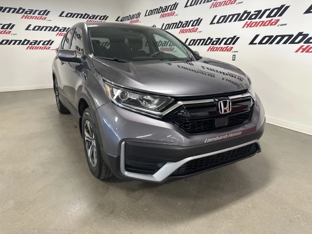 Honda CR-V LX 2021