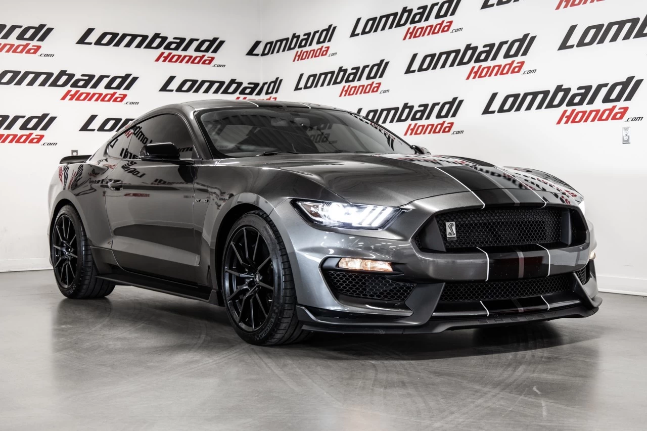 2018 Ford Mustang Shelby GT350 https://www.lombardihonda.com/resize/b990ff35b810a3abc0cc817b2ca24889-1