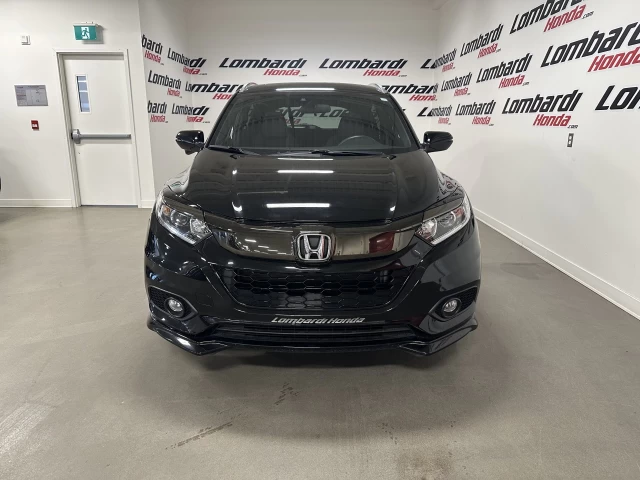 Honda HR-V Sport 2021