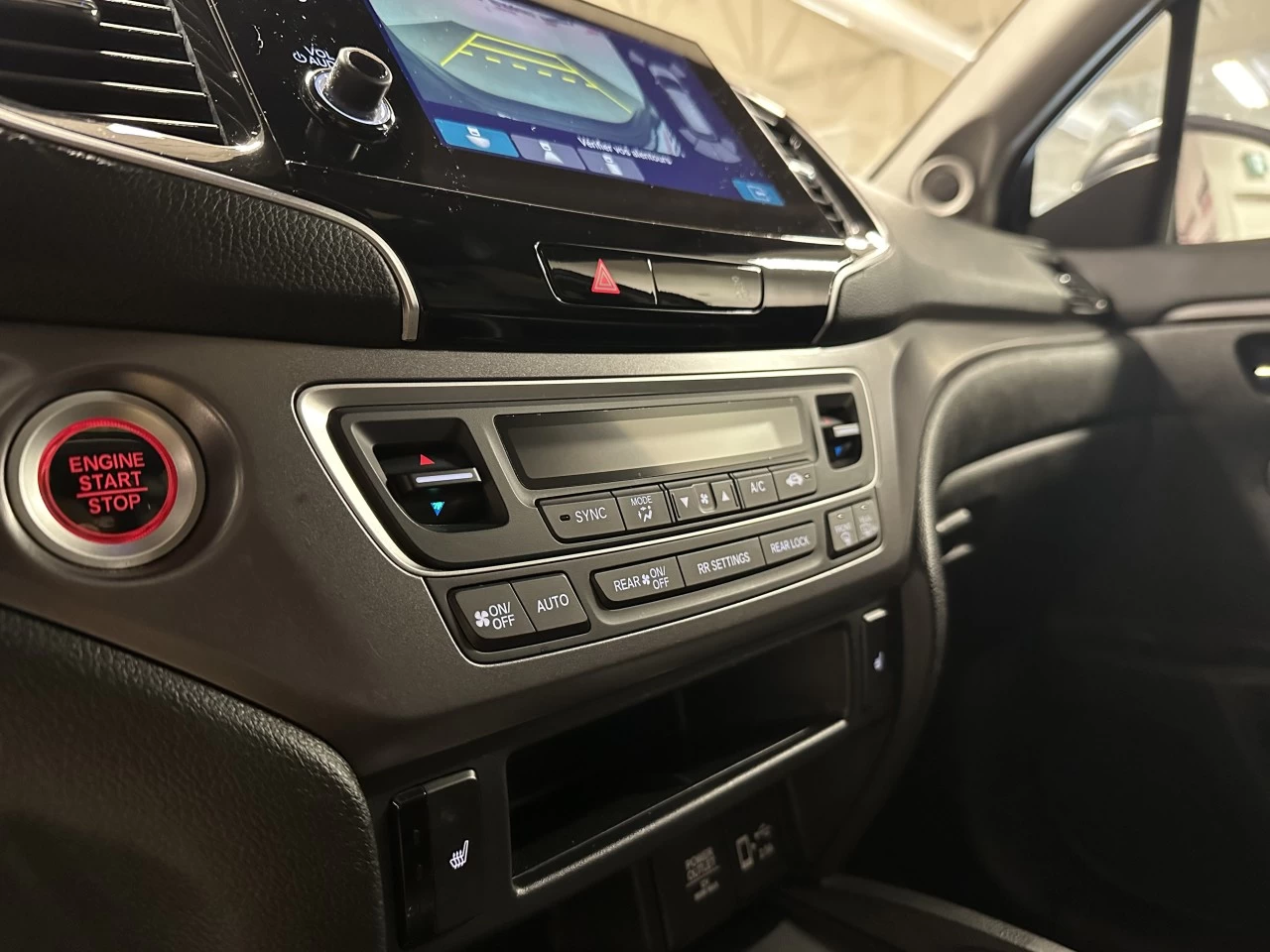 2021 Honda Pilot
                                                    EX-L Navi Main Image