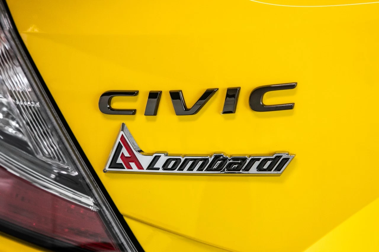 2021 Honda Civic
                                                    Limited Edition Collectible Main Image
