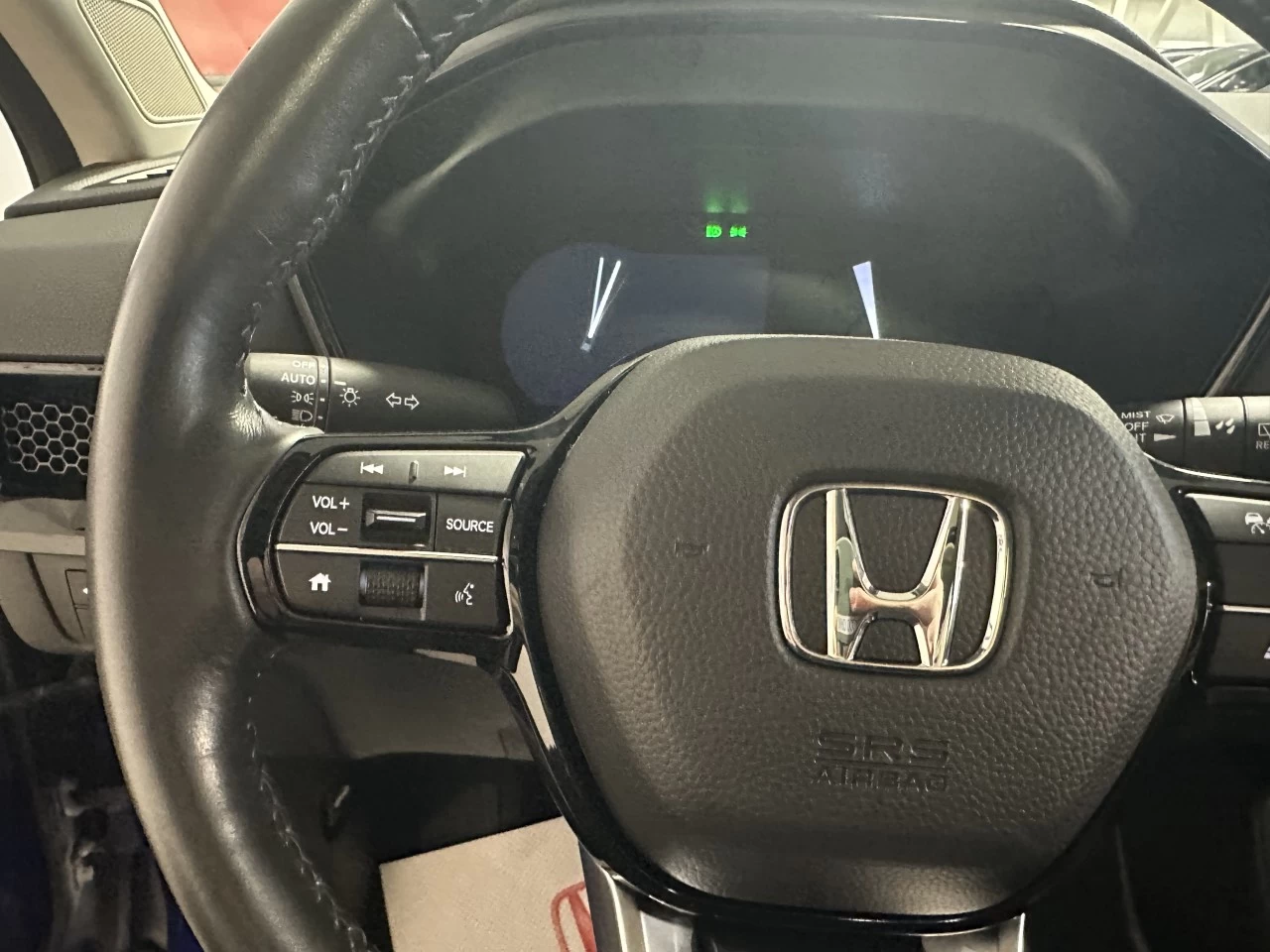 2023 Honda CR-V
                                                    Sport/Sport-B Image principale